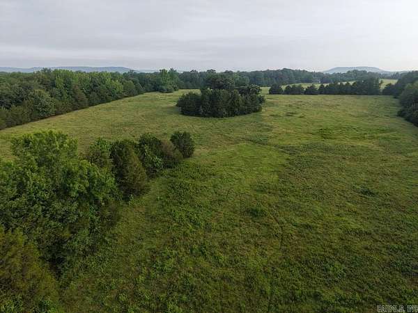 56 Acres of Land for Sale in Bee Branch, Arkansas