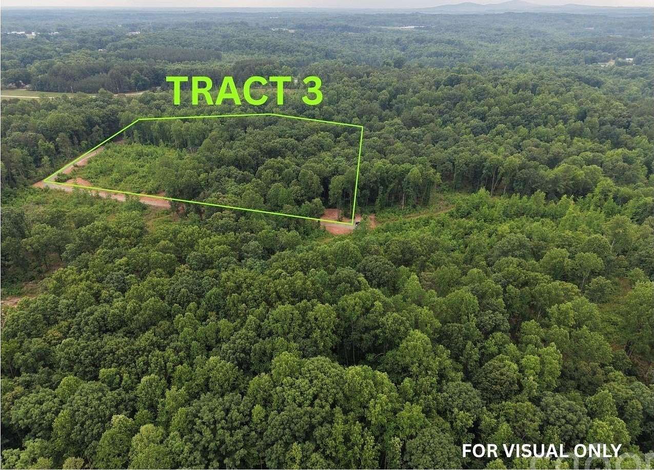 10.2 Acres of Land for Sale in Catawba, North Carolina