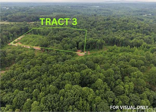 10.2 Acres of Land for Sale in Catawba, North Carolina