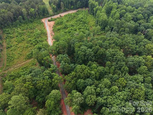 10.5 Acres of Land for Sale in Catawba, North Carolina