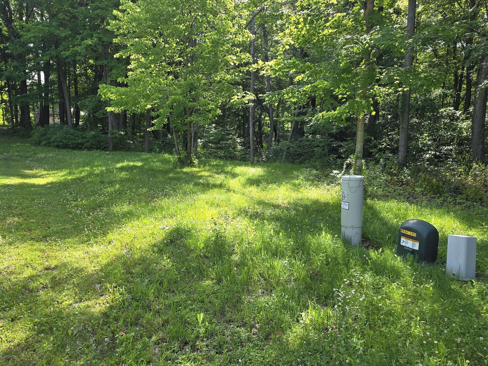 0.38 Acres of Residential Land for Sale in New Buffalo, Michigan