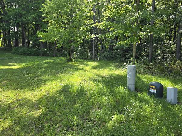 0.38 Acres of Residential Land for Sale in New Buffalo, Michigan