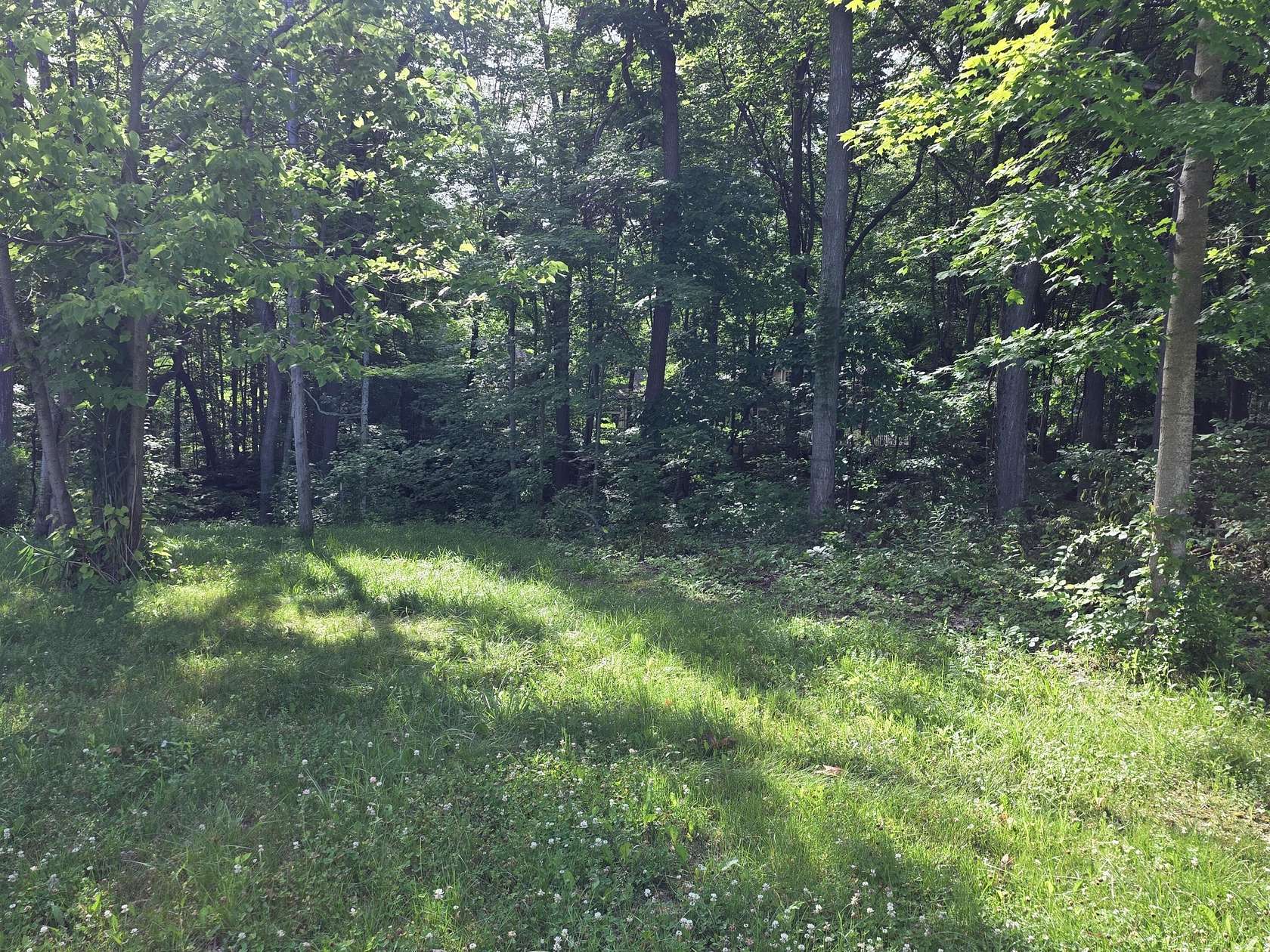0.45 Acres of Residential Land for Sale in New Buffalo, Michigan