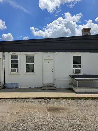 0.8 Acres of Land with Home for Lease in Crystal Lake, Illinois