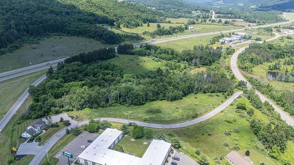 2.84 Acres of Mixed-Use Land for Sale in Mansfield, Pennsylvania