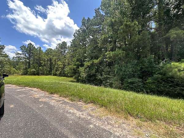 0.77 Acres of Land for Sale in Center, Texas
