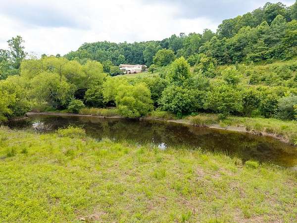 5.7 Acres of Residential Land for Sale in Young Harris, Georgia