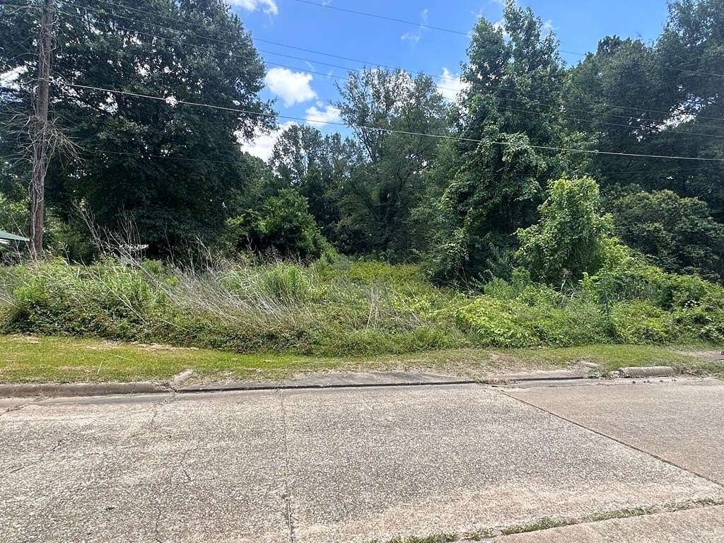1.34 Acres of Land for Sale in Center, Texas