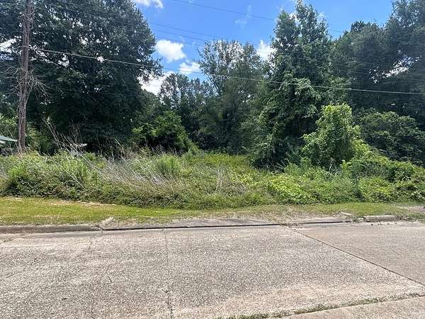 1.34 Acres of Land for Sale in Center, Texas