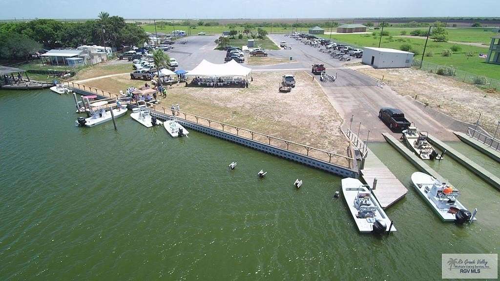 4.24 Acres of Land for Sale in Arroyo City, Texas