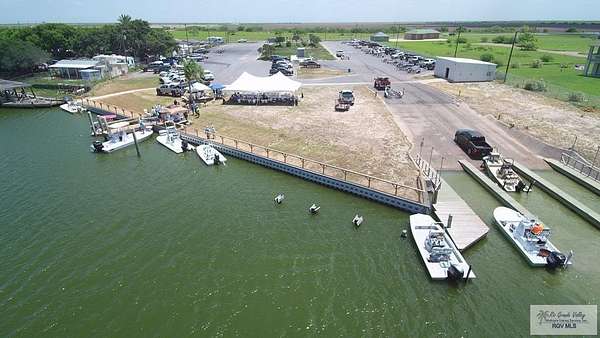 4.24 Acres of Land for Sale in Arroyo City, Texas