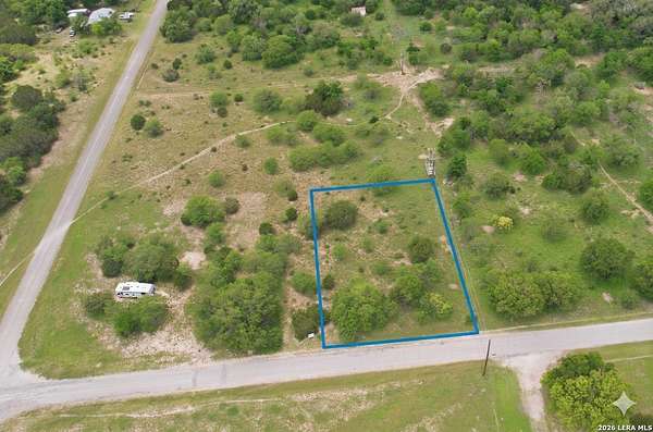 0.32 Acres of Residential Land for Sale in Bandera, Texas