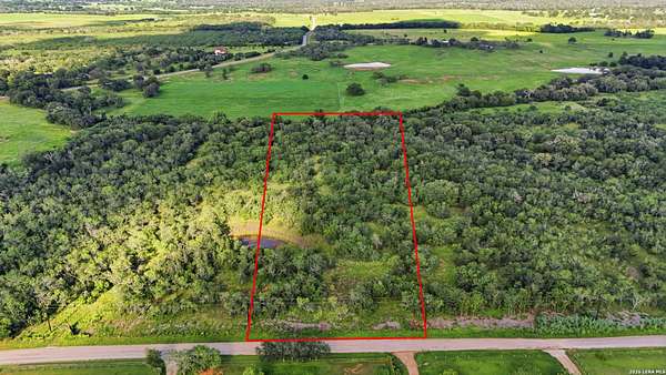 4.69 Acres of Residential Land for Sale in Seguin, Texas
