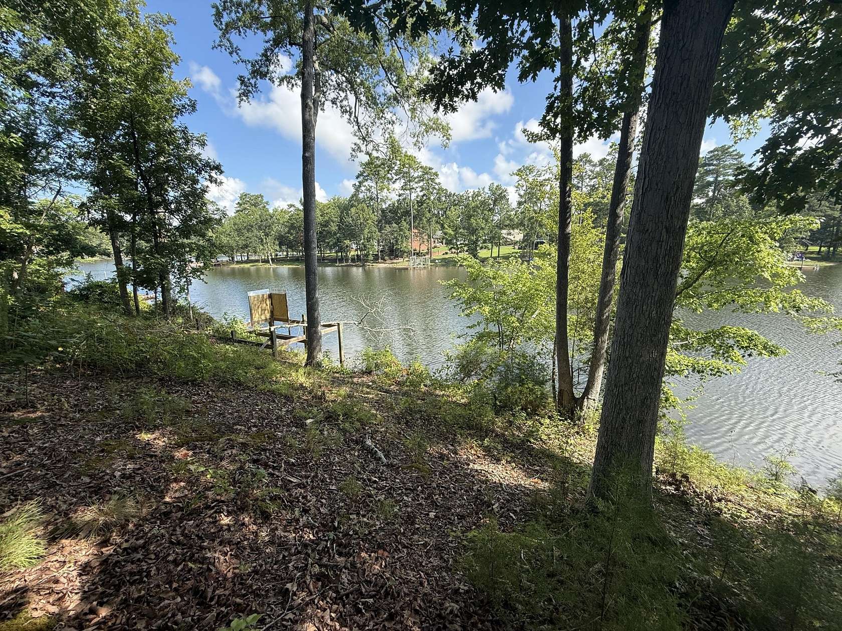 0.63 Acres of Residential Land for Sale in Prosperity, South Carolina