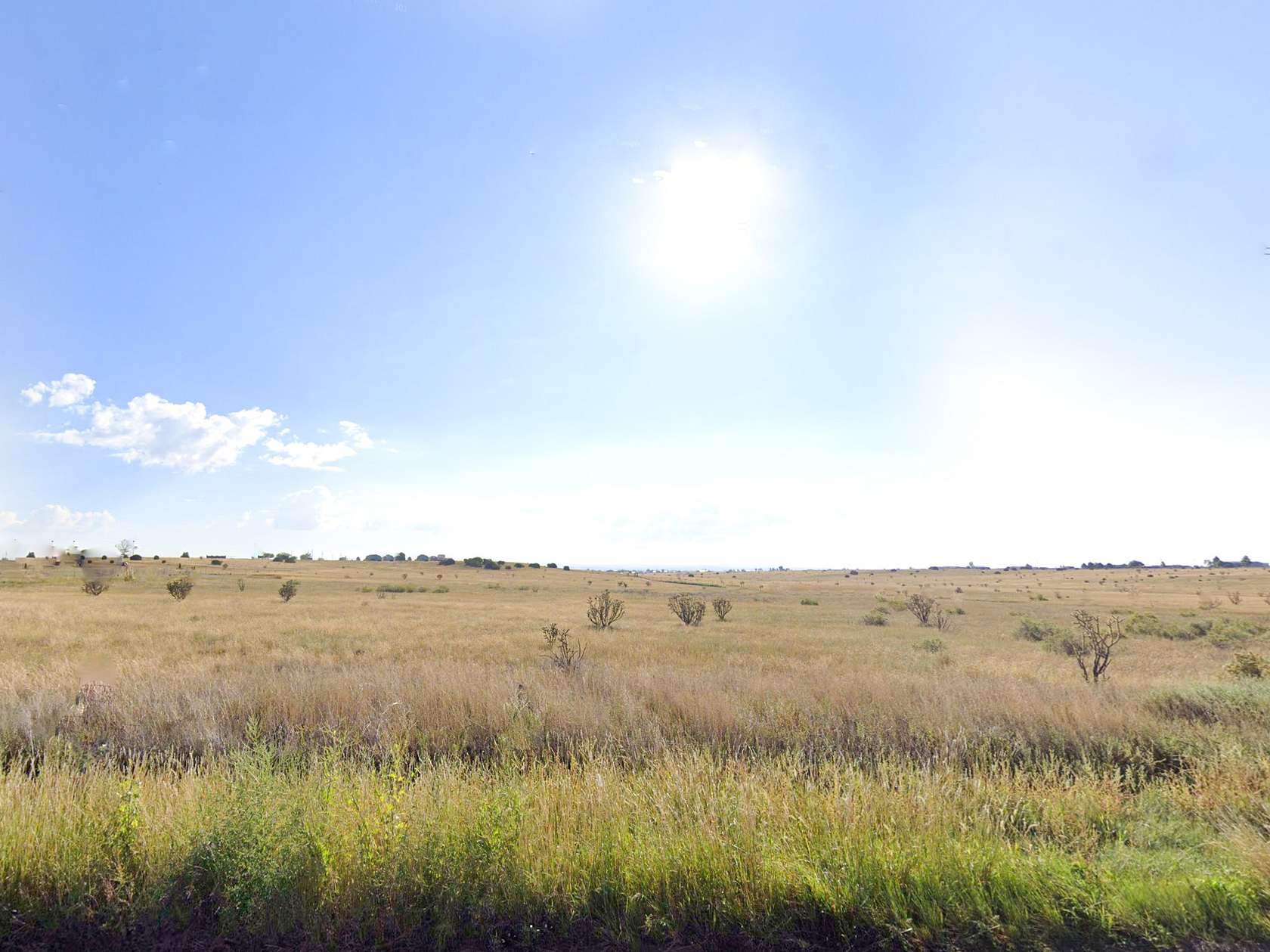 4.68 Acres of Residential Land for Sale in Moriarty, New Mexico