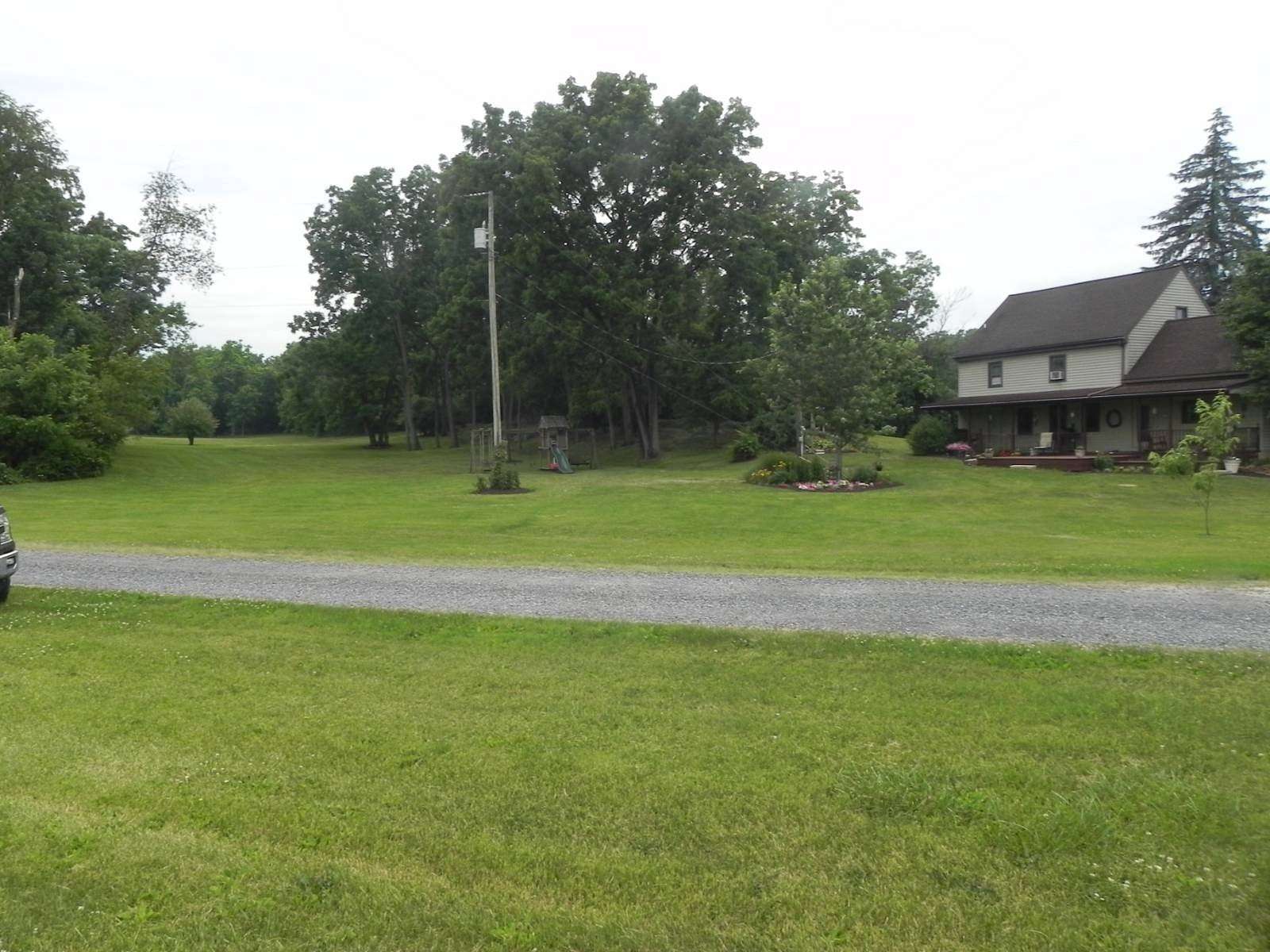 20 Acres of Improved Land for Sale in Shippensburg, Pennsylvania