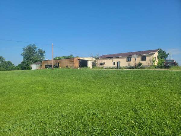 1.4 Acres of Residential Land for Sale in Aurora, Indiana