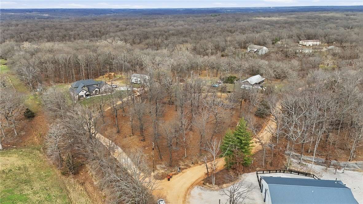 2 Acres of Residential Land for Sale in Gravette, Arkansas