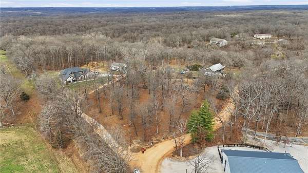 2 Acres of Residential Land for Sale in Gravette, Arkansas
