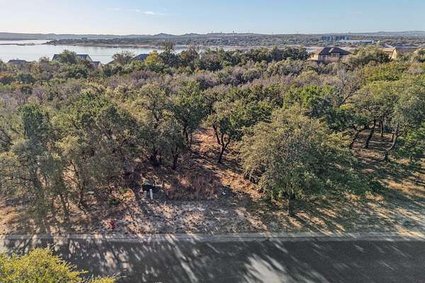 1 Acre of Residential Land for Sale in Lago Vista, Texas