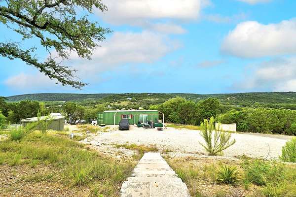 0.63 Acres of Residential Land for Sale in Wimberley, Texas