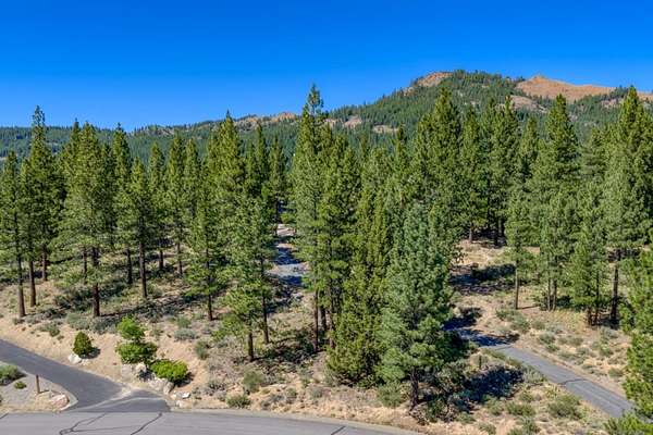 1.39 Acres of Residential Land for Sale in Portola, California