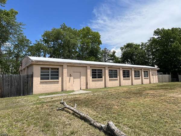 9.9 Acres of Commercial Land for Sale in Marmora, New Jersey