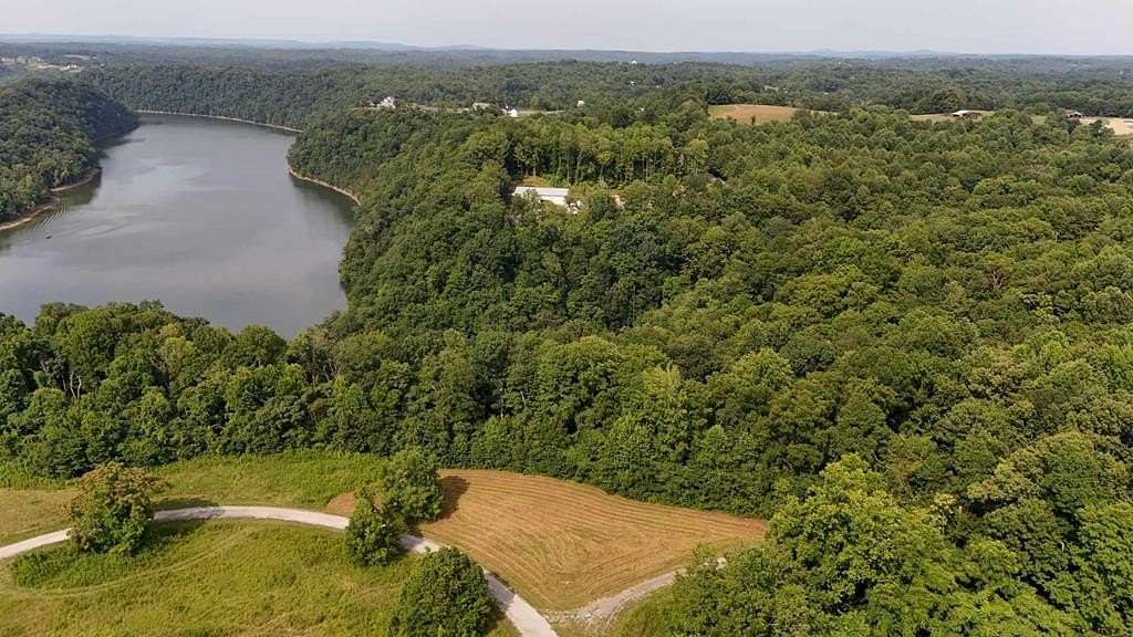 2.26 Acres of Residential Land for Sale in Albany, Kentucky