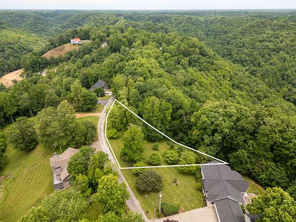 1 Acre of Residential Land for Sale in Silver Point, Tennessee