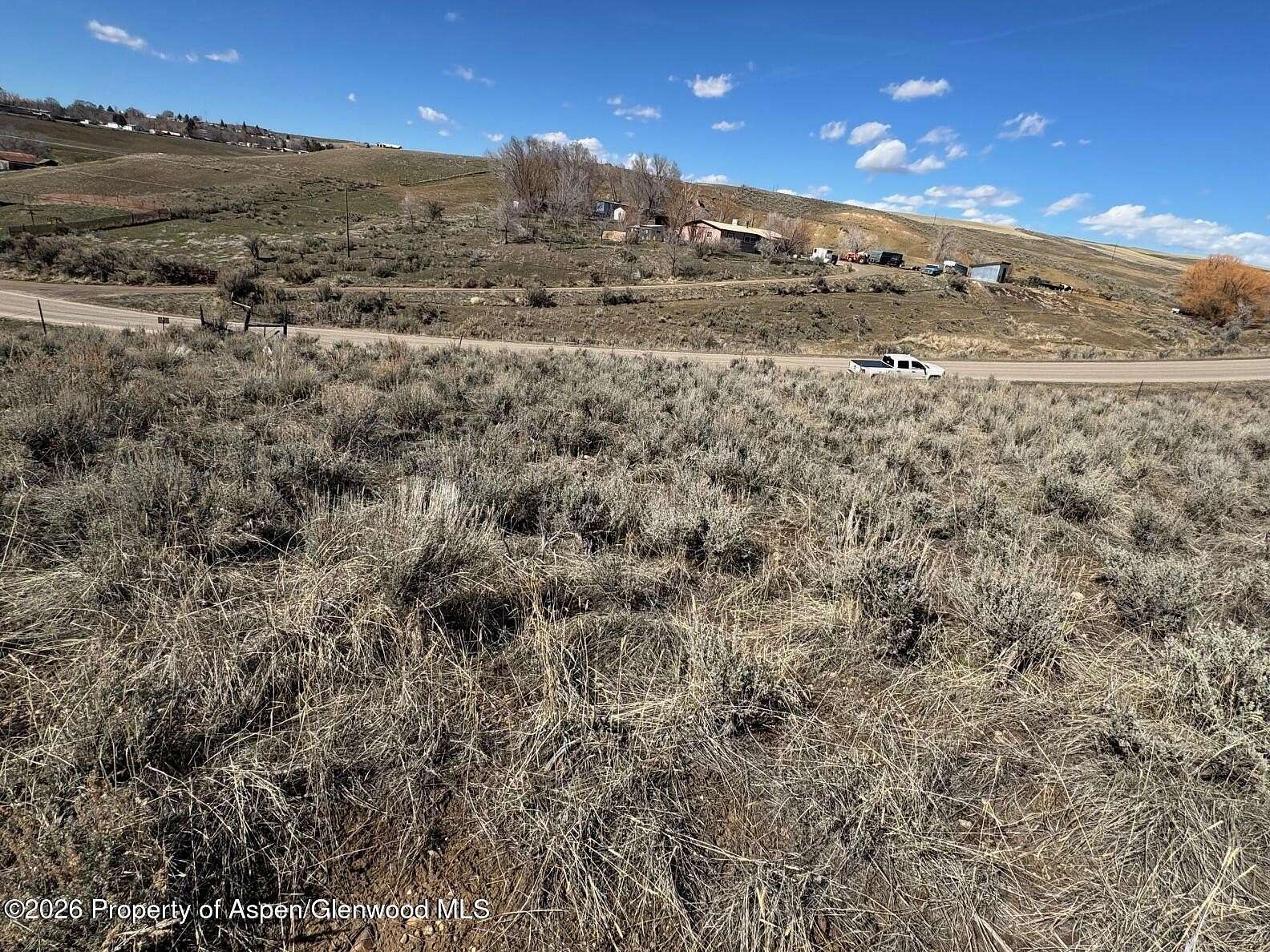 1.12 Acres of Commercial Land for Sale in Craig, Colorado