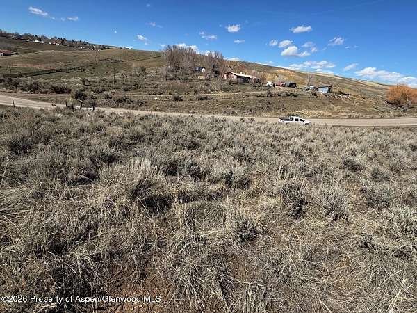 1.12 Acres of Commercial Land for Sale in Craig, Colorado