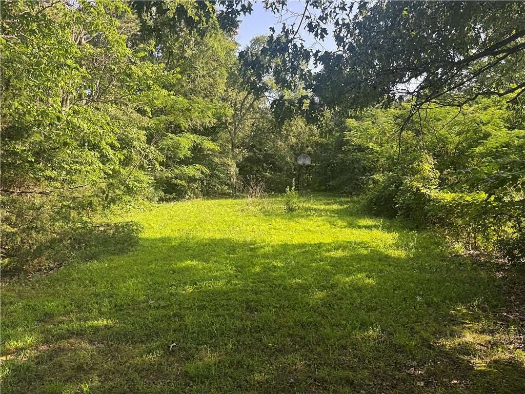 3 Acres of Land for Sale in Garfield, Arkansas