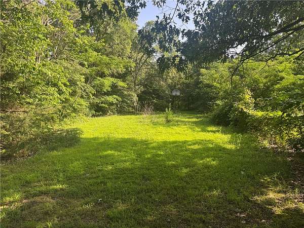 3 Acres of Land for Sale in Garfield, Arkansas