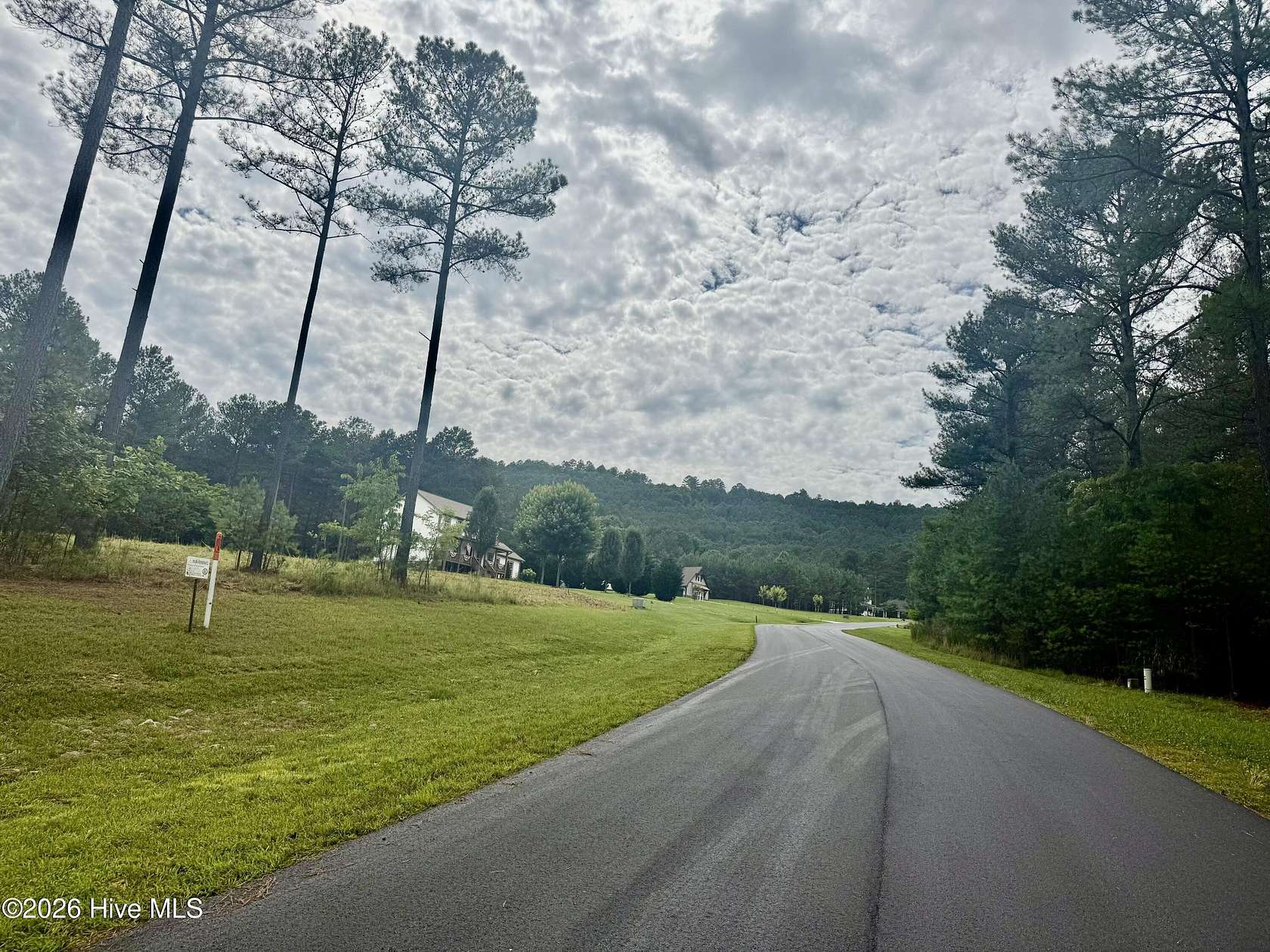 2.12 Acres of Residential Land for Sale in Blairsville, Georgia