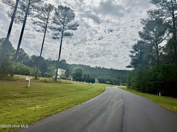 2.12 Acres of Residential Land for Sale in Blairsville, Georgia