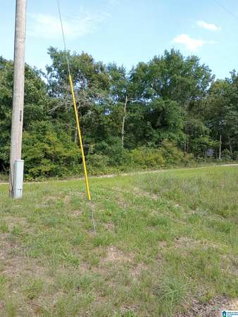 3 Acres of Residential Land for Sale in Seale, Alabama