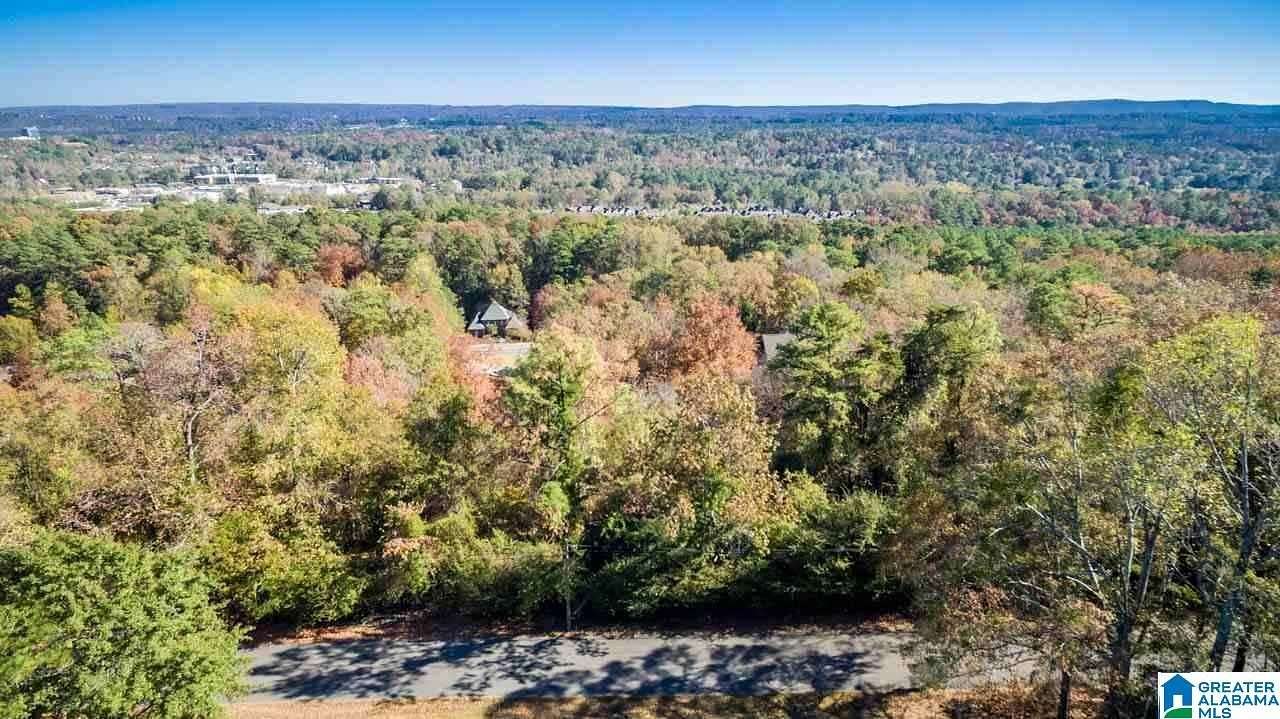 1.89 Acres of Residential Land for Sale in Birmingham, Alabama