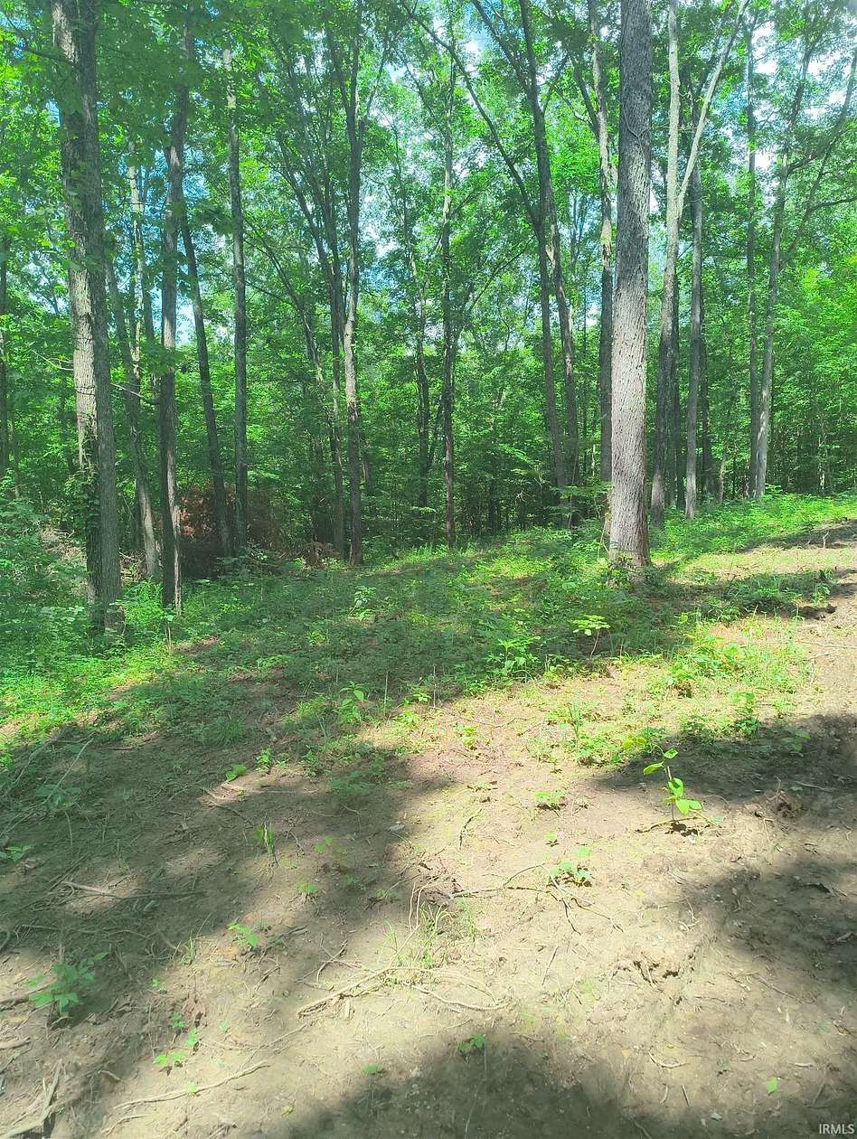 5 Acres of Residential Land for Sale in Bloomfield, Indiana