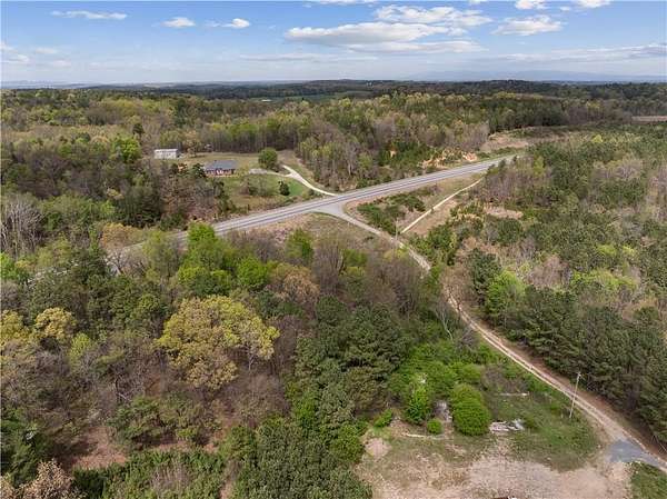2.44 Acres of Land for Sale in Adairsville, Georgia