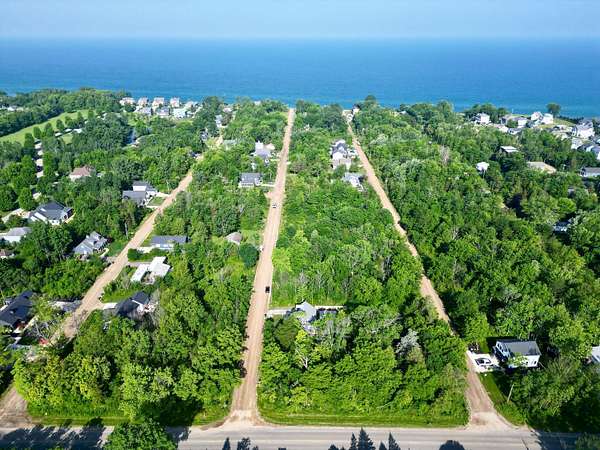 0.22 Acres of Residential Land for Sale in South Haven, Michigan