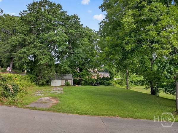 0.24 Acres of Residential Land for Sale in Jefferson, Georgia