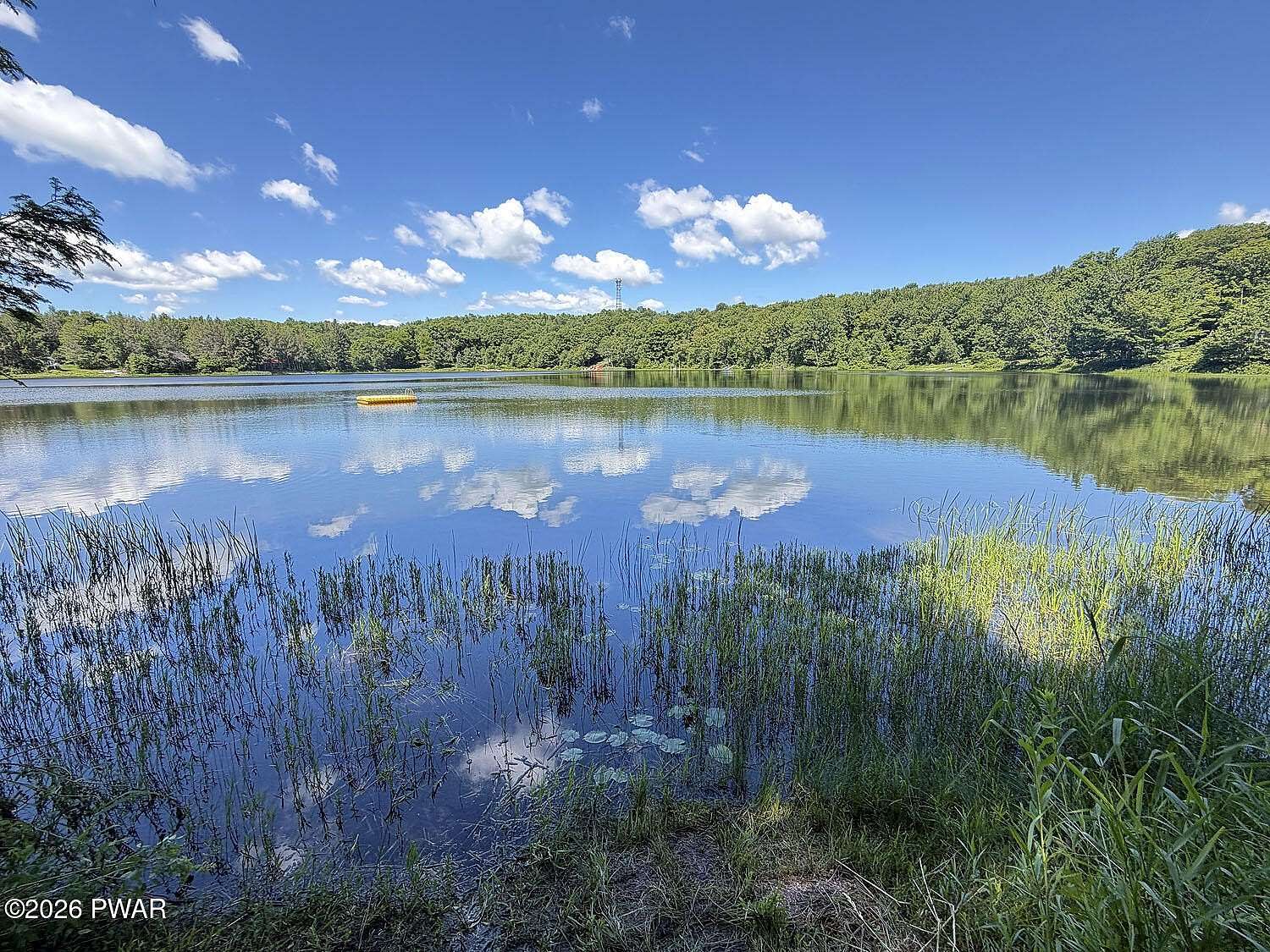 4 Acres of Residential Land for Sale in Hancock Town, New York