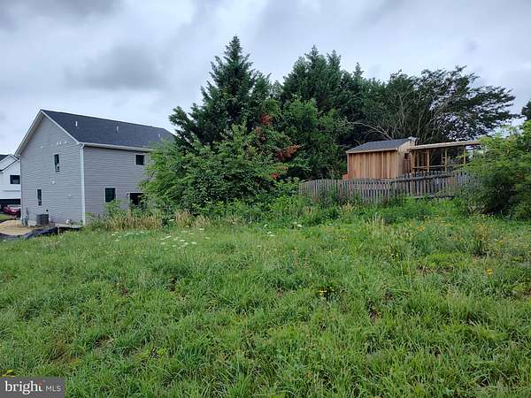 0.1 Acres of Land for Sale in Edgewater, Maryland