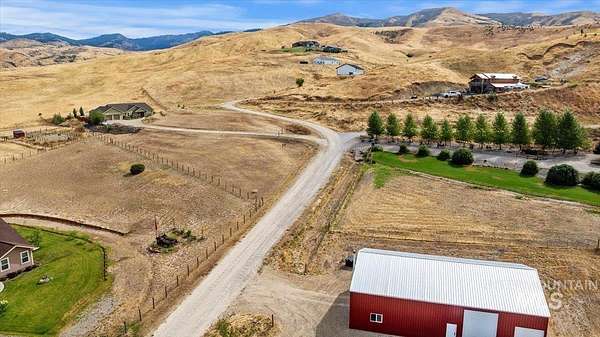 2.39 Acres of Residential Land for Sale in Horseshoe Bend, Idaho