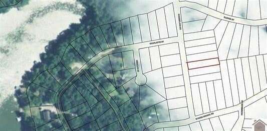 0.25 Acres of Land for Sale in Cadiz, Kentucky