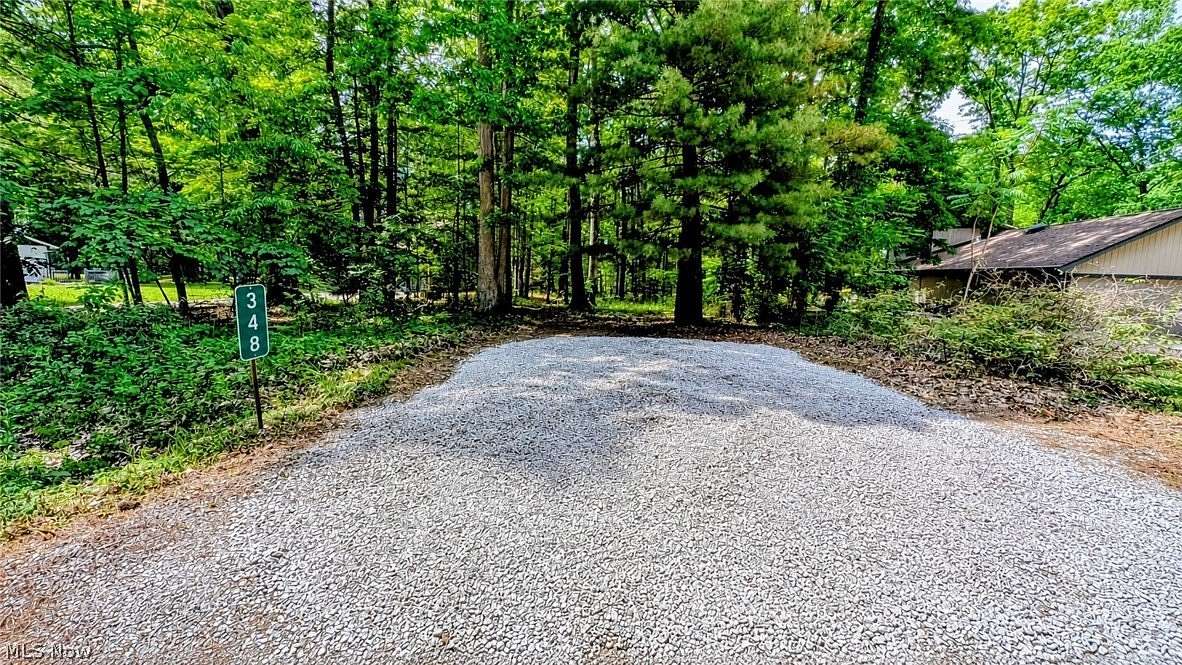0.36 Acres of Residential Land for Sale in Roaming Shores, Ohio