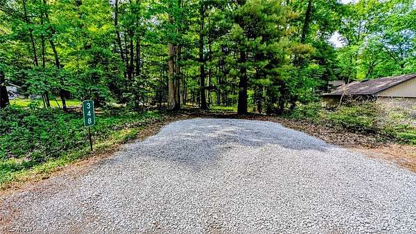 0.36 Acres of Residential Land for Sale in Roaming Shores, Ohio