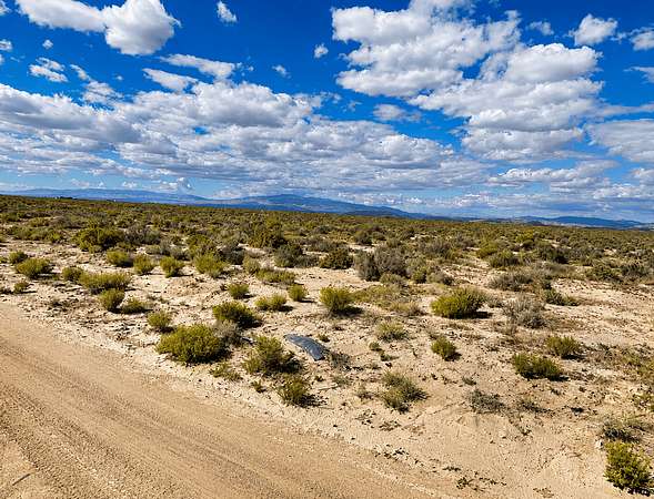 2.5 Acres of Residential Land for Sale in Lancaster, California