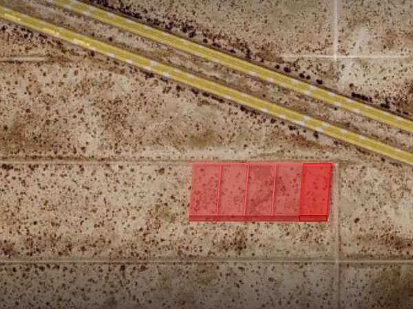 2.5 Acres of Residential Land for Sale in Deming, New Mexico