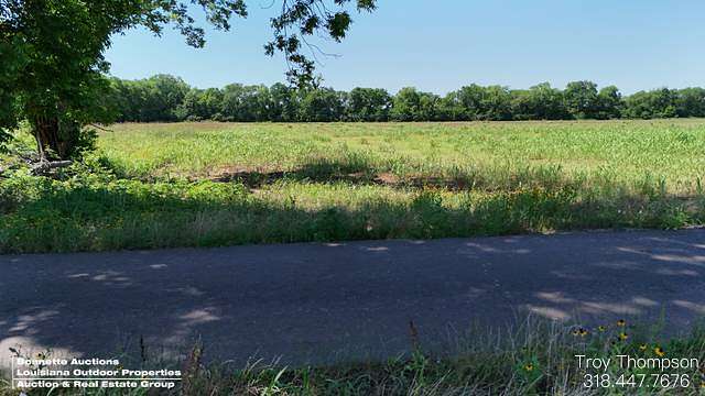 8.55 Acres of Residential Land for Sale in Cottonport, Louisiana